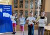 „Trójka” w Konkursie Pięknego Czytania