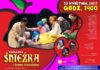 „Królewna Śnieżka i Siedmiu Krasnoludków” na deskach teatru PCAS-u