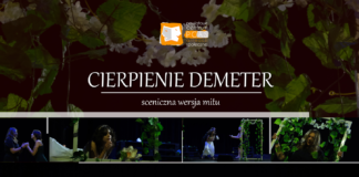 Pierwsza premiera w PCAS-ie