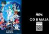Odrodzony jako galareta w Helios Anime od 8 maja