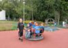 Pożegnaliśmy kolejną grupę półkolonistów