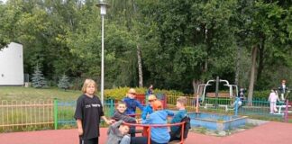 Pożegnaliśmy kolejną grupę półkolonistów
