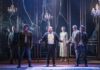 „Biedermannowie” w ścisłym finale Gdyńskiej Nagrody Dramaturgicznej