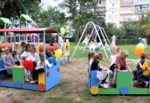 Rekrutacja uzupełniająca do Zespołu Żłobków