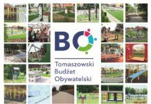 Rusza Tomaszowski Budżet Obywatelski 2027