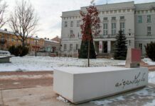 Terenowy Punkt Paszportowy 10 lipca będzie nieczynny