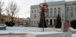 Terenowy Punkt Paszportowy 10 lipca będzie nieczynny