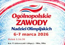 W Arenie sportowe emocje – od piątku do niedzieli