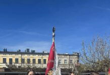 „Trójka” godnie reprezentowała szkołę!