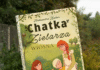 Polecamy: „Chatka Zielarza – Wiosna” – Aleksandra Ziober