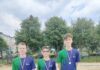 SP Nr 9: Mistrzostwa Tomaszowa Mazowieckiego w piłce siatkowej plażowej
