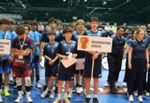 XXXII Ogólnopolska Olimpiada Młodzieży „Łódzkie 2026” otwarta!