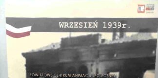 Wystawa “Tomaszów Mazowiecki w obliczu okupacji”