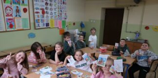 Innowacja czytelnicza w SP Nr 9 pt.: „Mądrość płynie z książek”