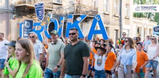 Za nami Dni Tomaszowa 2026