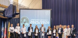 Zawodowiec Mechanika 2025/2026