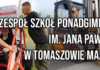 Obchody Dnia Patrona Szkoły ZSP Nr 3
