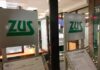 ZUS będzie zamknięty 29 marca