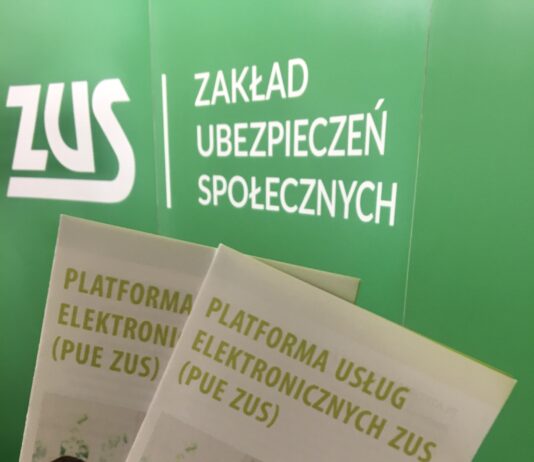 Płatniku, załóż profil na PUE, od przyszłego roku będziesz musiał go mieć