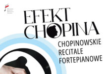 Niezwykłe wydarzenie muzyczne w ramach projektu Efekt Chopina