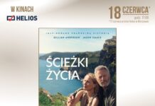 Ścieżki Życia w Salonie Kultury Helios
